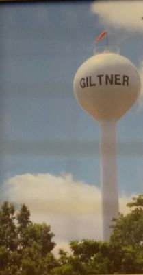 Village of Giltner - A Place to Call Home...