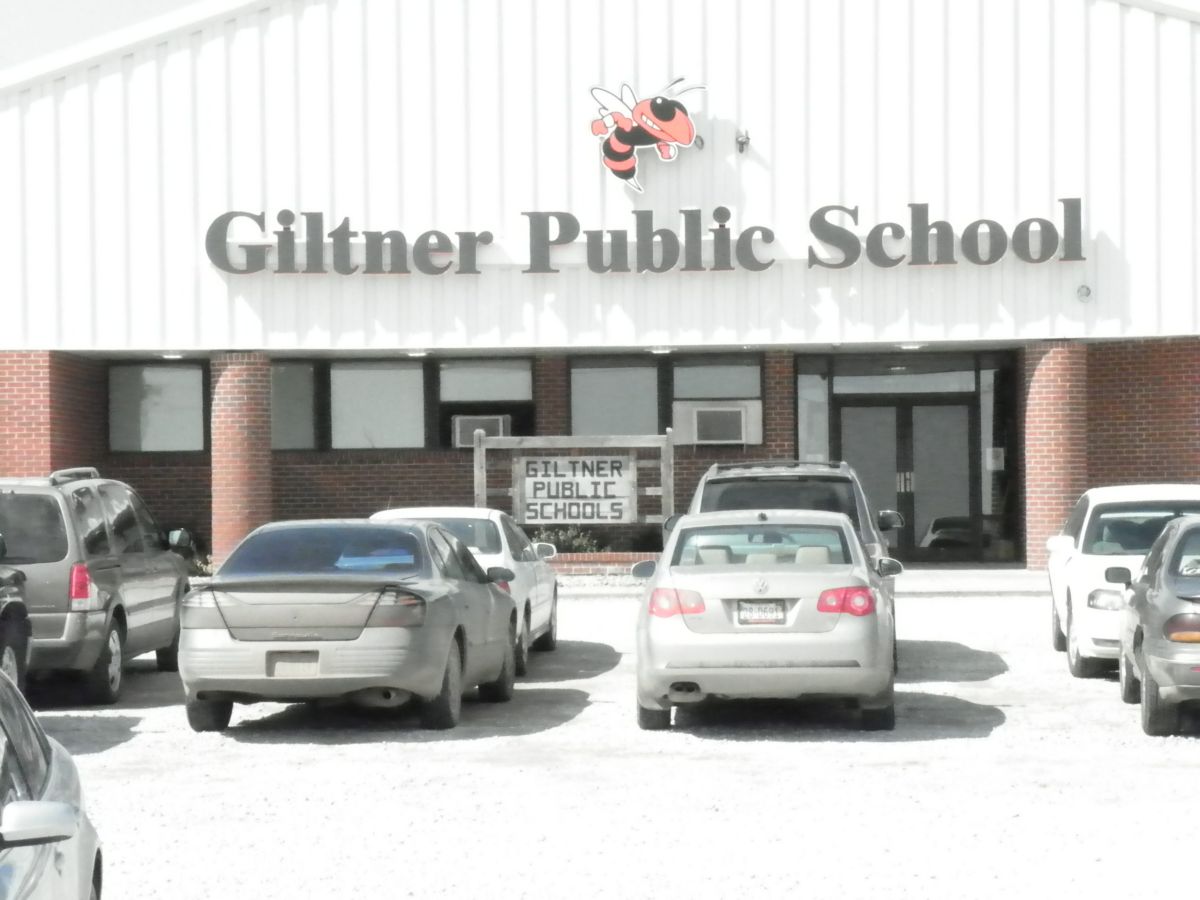Giltner Public School