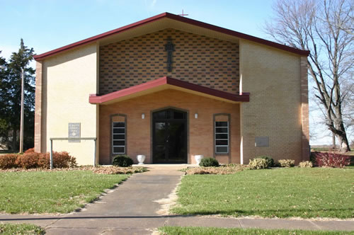 St. Joseph Catholic Church 